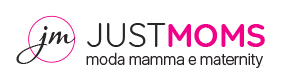 Just Moms Logo