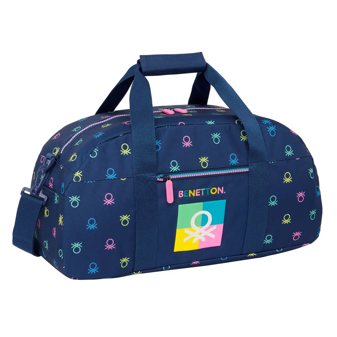 Borsa per l ospedale Benetton Just Moms